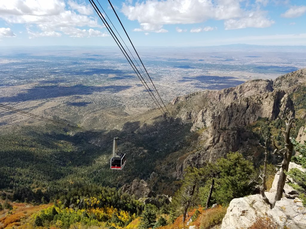 Days In Albuquerque New Mexico Two Day Travels